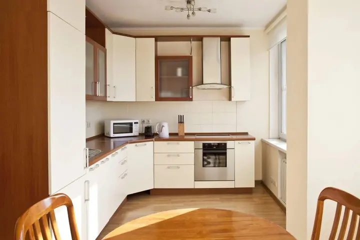 Москва: Moscow Suites Apartments Arbat