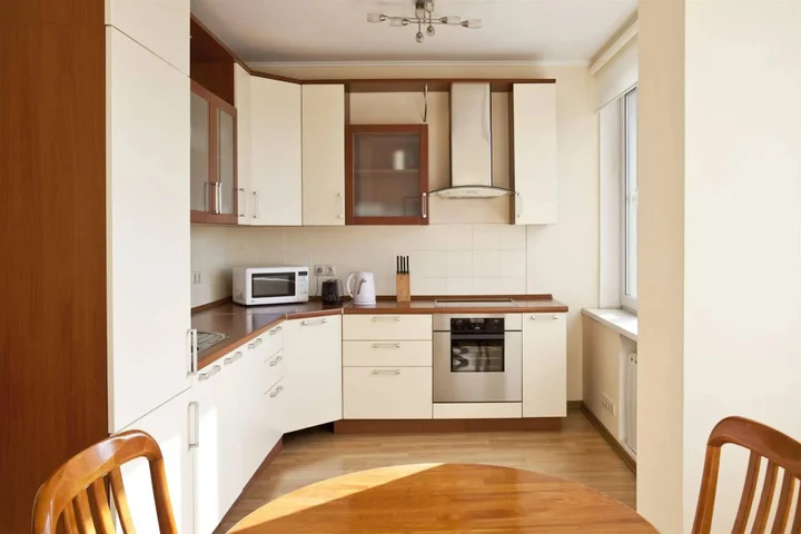 Москва: Moscow Suites Apartments Arbat