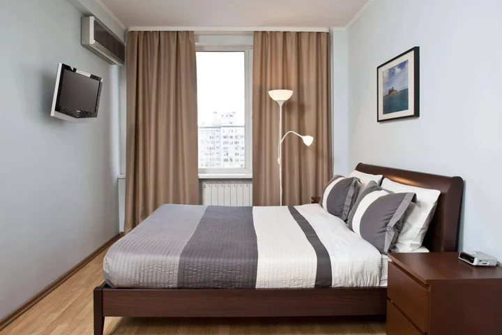 Москва: Moscow Suites Apartments Arbat