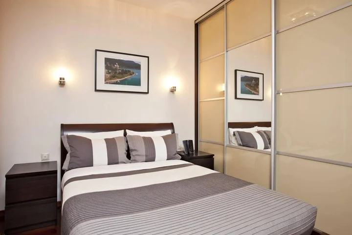 Москва: Moscow Suites Apartments Arbat