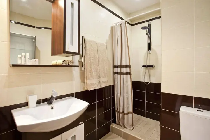 Москва: Moscow Suites Apartments Arbat