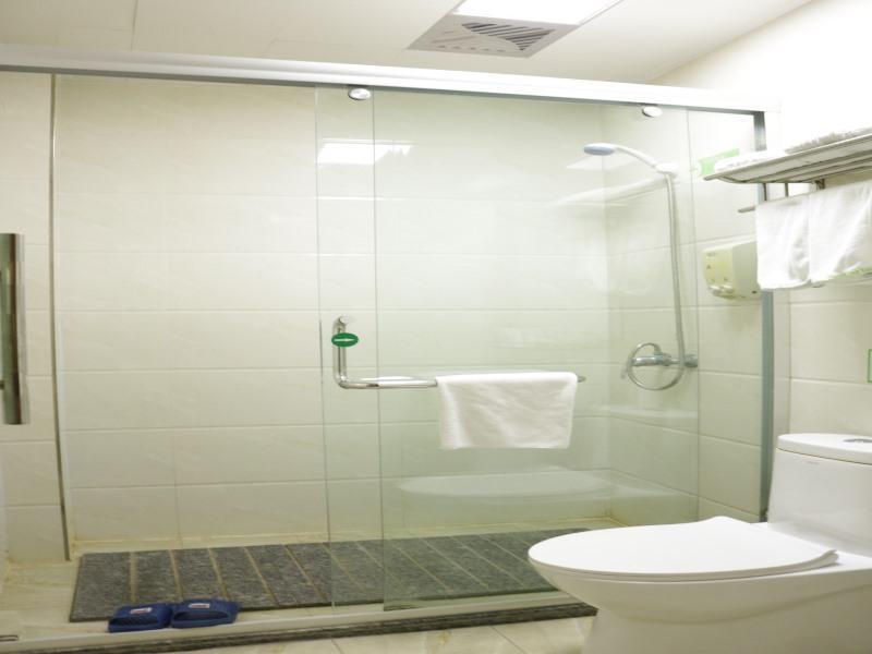 Аньцин: GreenTree Inn Anqing Renmin Road Business Road Exp