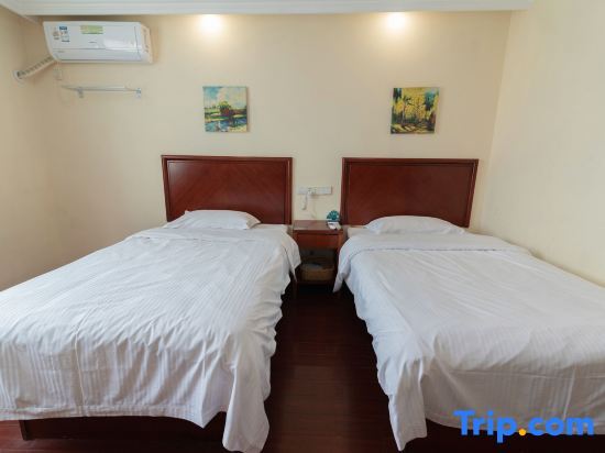 Аньцин: GreenTree Inn Anqing Renmin Road Business Road Exp