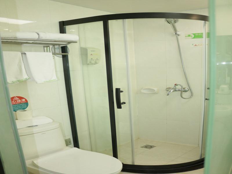 Аньцин: GreenTree Inn Anqing Renmin Road Business Road Exp