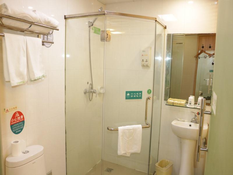 Аньцин: GreenTree Inn Anqing Renmin Road Business Road Exp