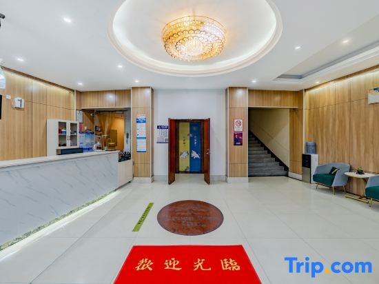 Аньцин: GreenTree Inn Anqing Renmin Road Business Road Exp