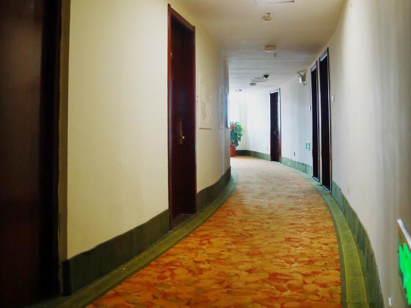 Аньцин: GreenTree Inn Anqing Renmin Road Business Road Exp