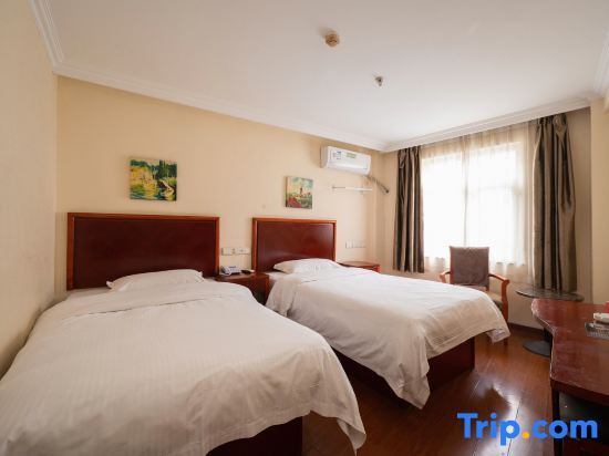 Аньцин: GreenTree Inn Anqing Renmin Road Business Road Exp