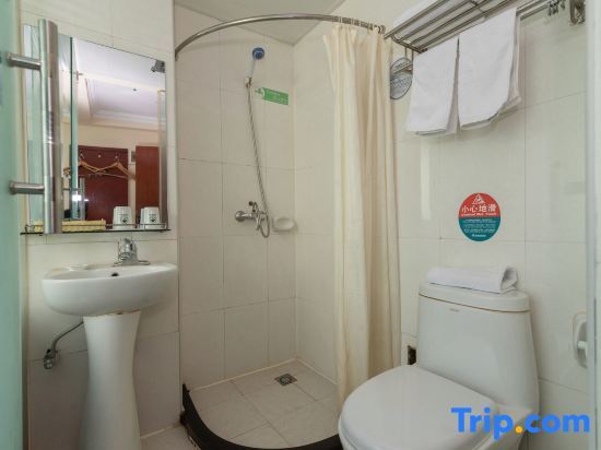 Аньцин: GreenTree Inn Anqing Renmin Road Business Road Exp