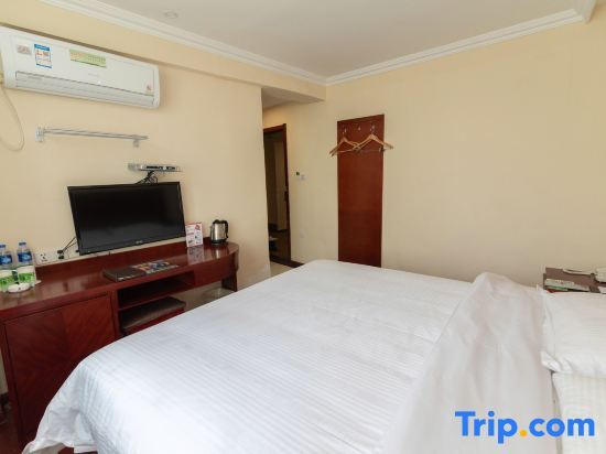 Аньцин: GreenTree Inn Anqing Renmin Road Business Road Exp