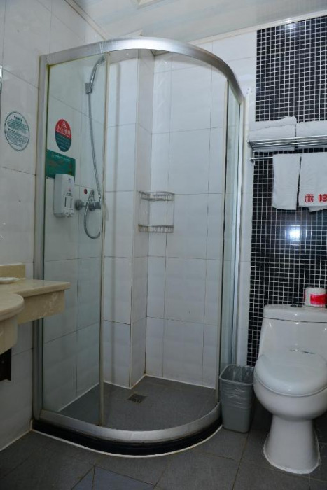 Пекин: Greentree Alliance Beijing Tiantan Dongmen