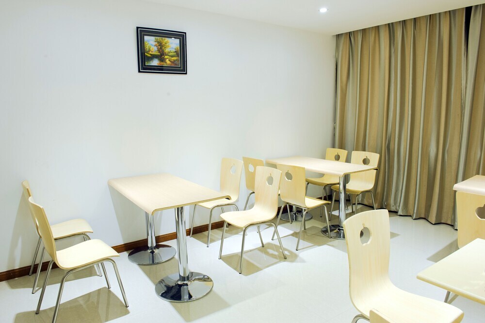 Чанчжоу: GreenTree Inn Changzhou Changwu Gufang Road Express Hotel