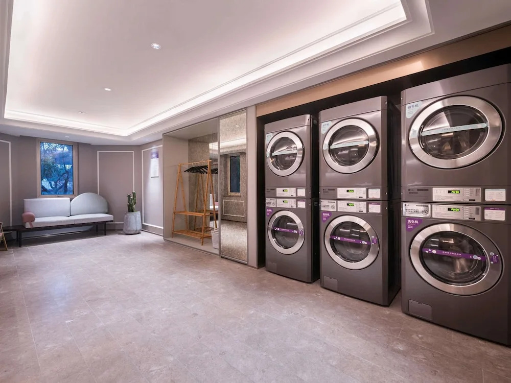 Шанхай: Mercure Shanghai Jinqiao