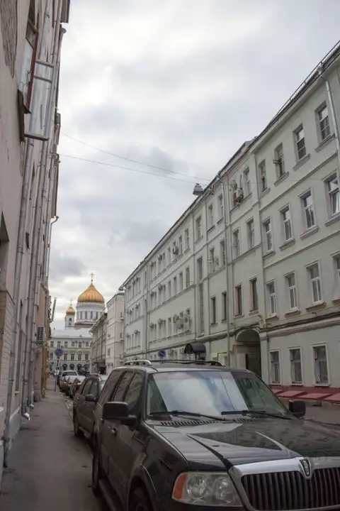 Пафос на Кремлевской — фото 6