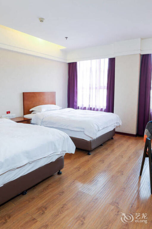 Даньдун: Life's Business Express Hotel
