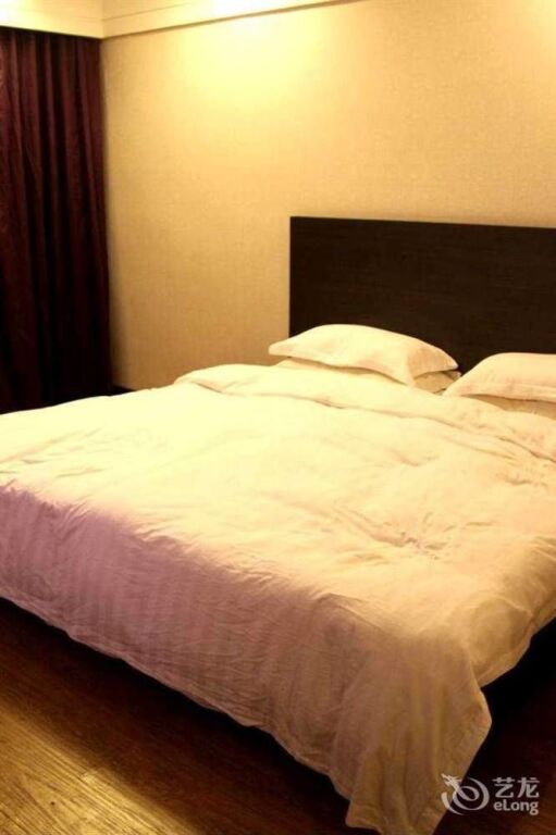 Даньдун: Life's Business Express Hotel