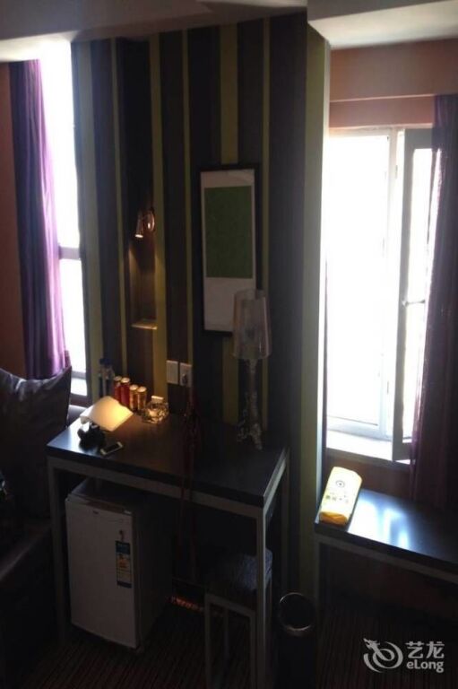 Даньдун: Life's Business Express Hotel