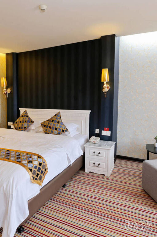 Даньдун: Life's Business Express Hotel