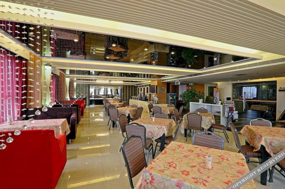 Даньдун: Life's Business Express Hotel