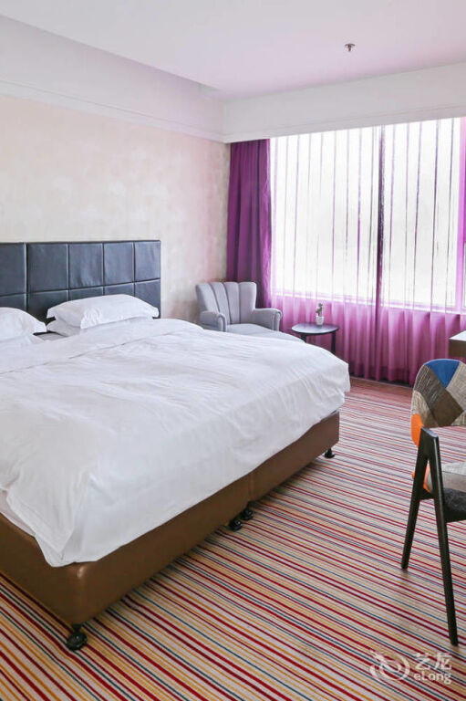 Даньдун: Life's Business Express Hotel