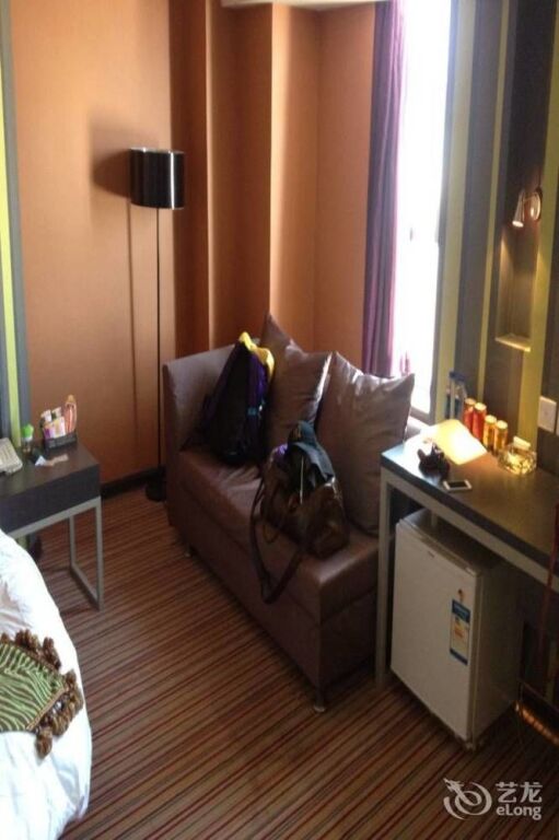 Даньдун: Life's Business Express Hotel