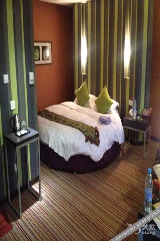 Даньдун: Life's Business Express Hotel