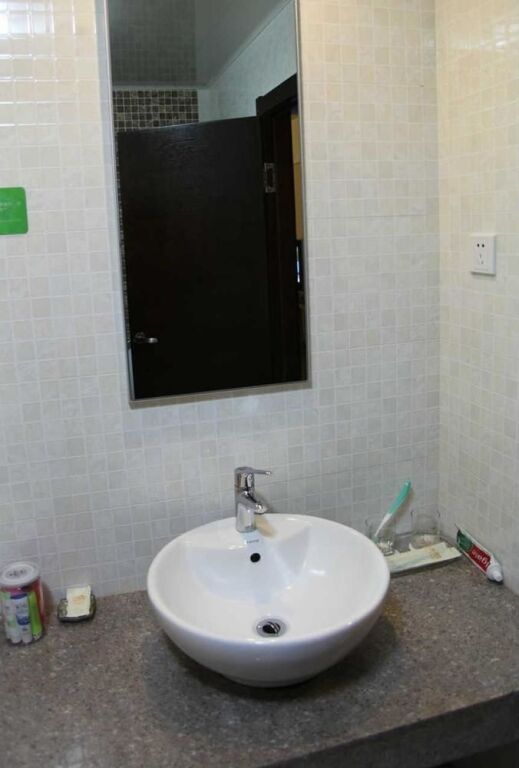 Даньдун: Life's Business Express Hotel