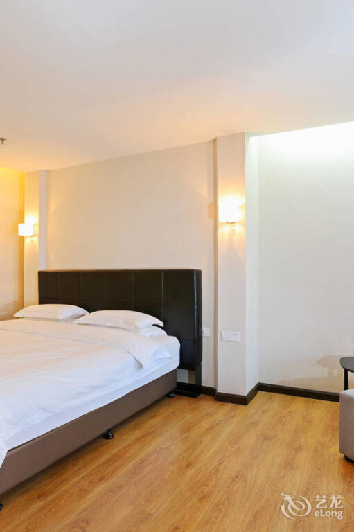 Даньдун: Life's Business Express Hotel