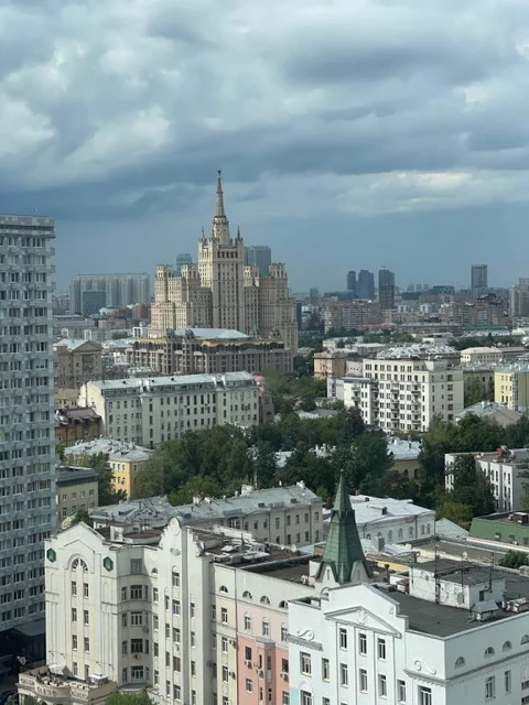 Москва: Апарт-Отель Page 20