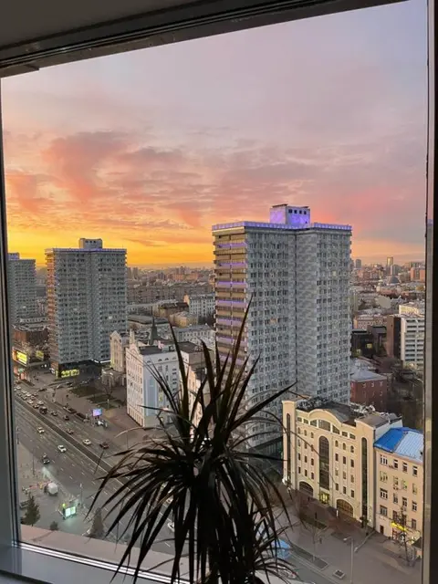 Москва: Апарт-Отель Page 20