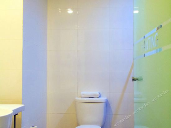 Бинжоу: Hanting Hotel