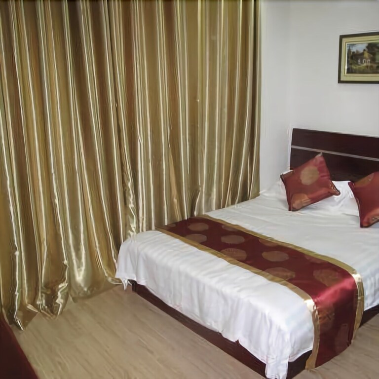 Чжоушань: Jindao