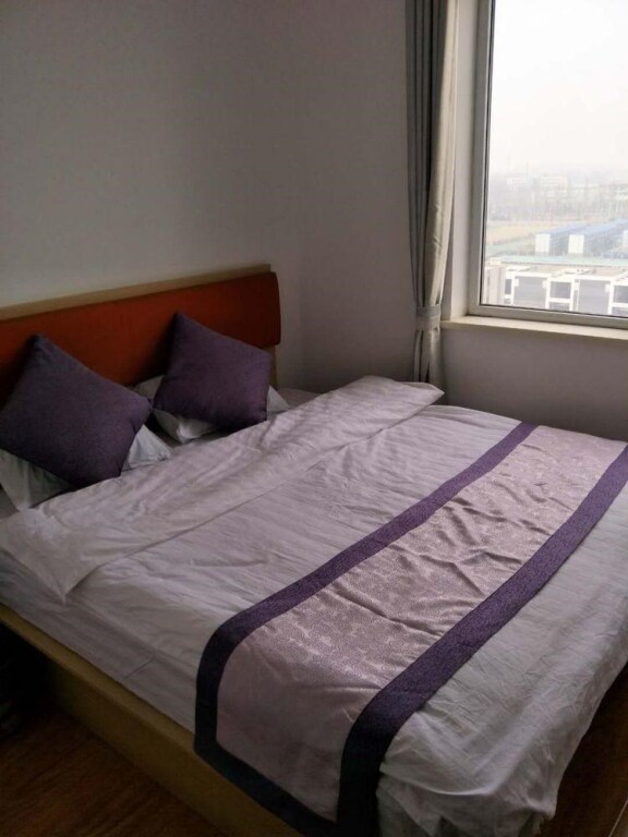 Пекин: Beijing Jinghang Home Express Hotel
