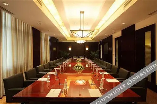 Шанхай: Novotel Wuhan Xinhua