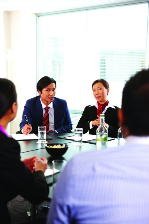 Лянфан: Crowne Plaza Langfang Grand Epoch City