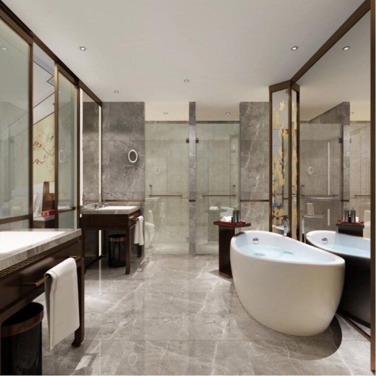 Лянфан: Crowne Plaza Langfang Grand Epoch City