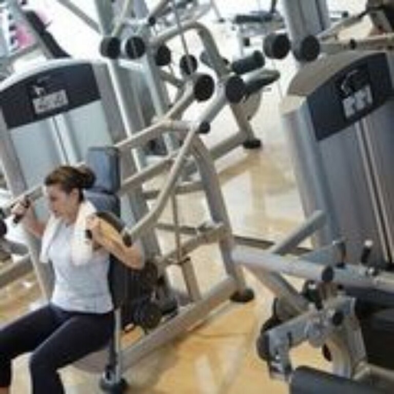 Лянфан: Crowne Plaza Langfang Grand Epoch City