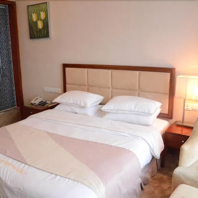 Юнчжоу: Hong Tai Yang Hotel