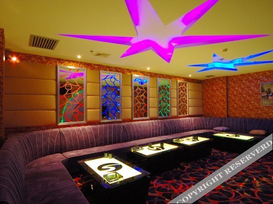 Юнчжоу: Hong Tai Yang Hotel