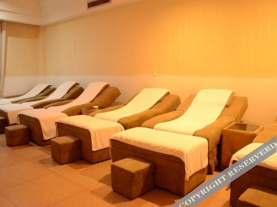Юнчжоу: Hong Tai Yang Hotel