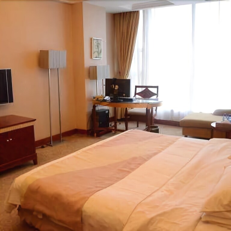 Юнчжоу: Hong Tai Yang Hotel