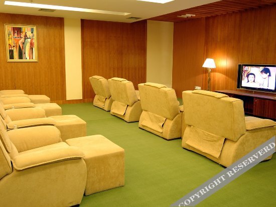Юнчжоу: Hong Tai Yang Hotel