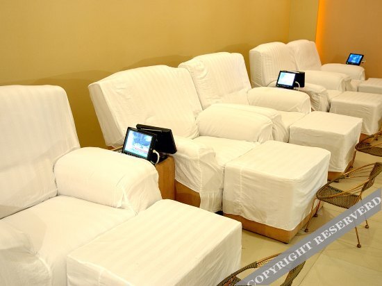 Юнчжоу: Hong Tai Yang Hotel