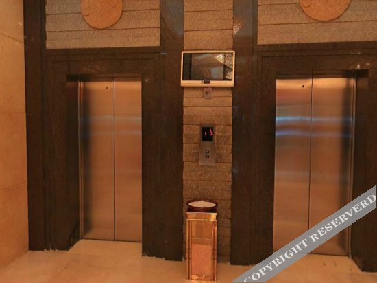 Юнчжоу: Hong Tai Yang Hotel