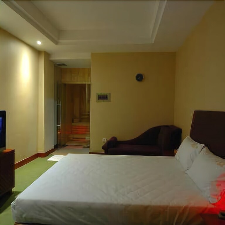 Юнчжоу: Hong Tai Yang Hotel