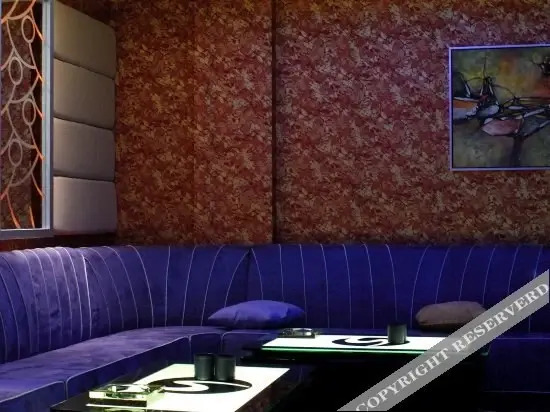 Юнчжоу: Hong Tai Yang Hotel