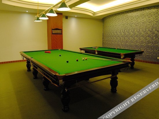 Юнчжоу: Hong Tai Yang Hotel