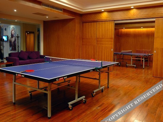 Юнчжоу: Hong Tai Yang Hotel