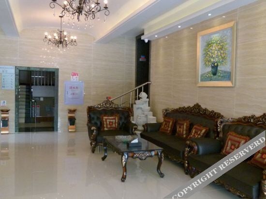 Хэйхэ: Xinquanshan Hot Spring Hotel