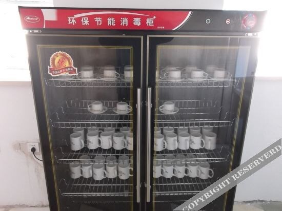 Хэйхэ: Xinquanshan Hot Spring Hotel